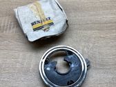Steering wheel trim