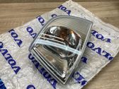 Front indicator light