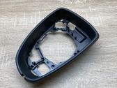 Front door wing mirror part