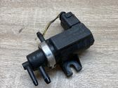 Électrovanne turbo