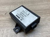 Immobilizer control unit/module