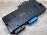 Comfort/convenience module