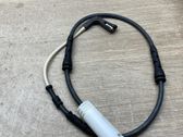 Brake pads wear sensor