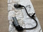 Oil pressure sensor