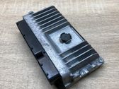 Unité de commande, module ECU de moteur