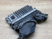 Engine control unit/module ECU