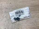 Plug wire