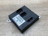 Central body control module