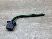 Plug wire