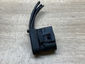Plug wire