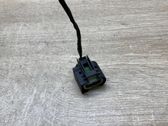Cable de la bujía