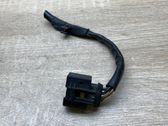 Plug wire