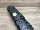 Etupuskurin törmäysvoiman vaimennin