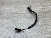 Plug wire