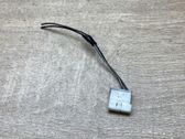 Cable de la bujía
