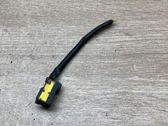 Plug wire