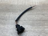 Plug wire