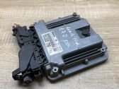 Engine control unit/module ECU