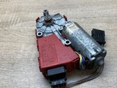Sunroof motor/actuator