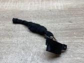 Plug wire