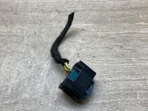 Plug wire