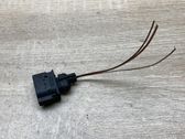 Plug wire