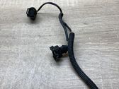 Plug wire