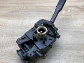 Wiper control stalk