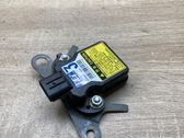 Sensor de frecuencia del intermitente