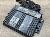 Unité de commande, module ECU de moteur