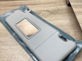 Sun visor