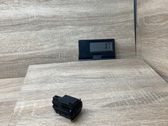 Panel lighting control switch