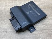 Gateway control module