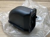 Quarter panel pressure vent