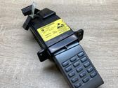 Clavier de téléphone