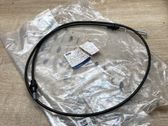 Línea de cable puerta delantera
