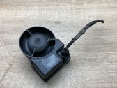 Sirena del sistema de alarma