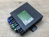 Komfortsteuergerät Bordnetzsteuergerät