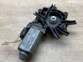 Front door window regulator motor