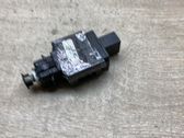 Brake pedal sensor switch