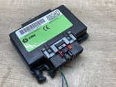 Comfort/convenience module