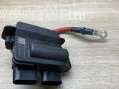 Current control relay