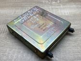 Engine control unit/module ECU