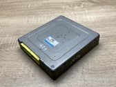 Блок управления двигателем ECU