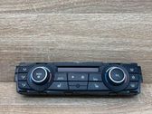 Climate control unit