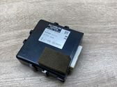 Other control units/modules