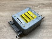 Module de contrôle airbag