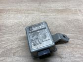 Immobilizer control unit/module