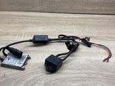 Ajovalojen virranrajoitinmoduuli Xenon