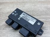 ESP (stability system) control unit